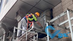 工業(yè)冷水機組改造 為商業(yè)節能發(fā)展注入強大動(dòng)力