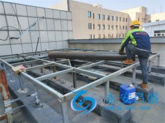蘇州中央空調維保公司 為您的辦公空間帶來(lái)舒適與安全