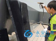 新風(fēng)系統清洗消毒服務(wù) 提升空氣質(zhì)量與中央空調設備壽命
