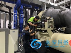 空調冷凝器可能出現的故障及四點(diǎn)維修中央空調方法