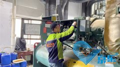 深度清潔北京大型管道風(fēng)機 清洗中央空調管道確保設備高效運行