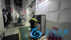 公司新風(fēng)空調保養要點(diǎn) 提升性能與延長(cháng)壽命的關(guān)鍵