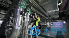 專(zhuān)業(yè)空調的保養及維護指南 成就舒適工作環(huán)境